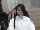 髪芝居vol.37 つばさ