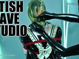 【HD】エナメルドール・トゥトゥ、初めての呼吸制御