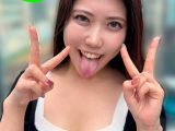 【5%OFF 1500円→1425円】【HD】街角で声をかけて口内観察させてもらう　アパレル店員　さゆりちゃん